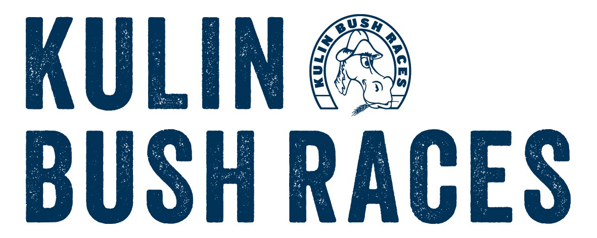 Kulin Bush Races logo.