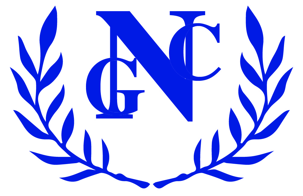Narrogin Golf Club logo.