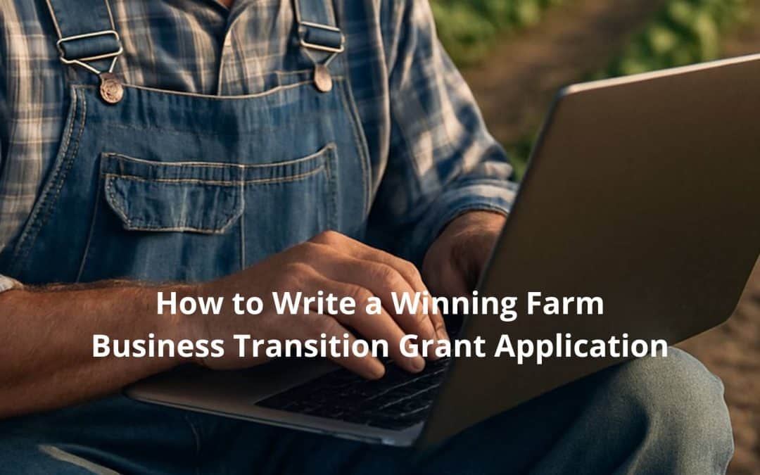 Should you use ChatGPT to Write Your Grant Application?