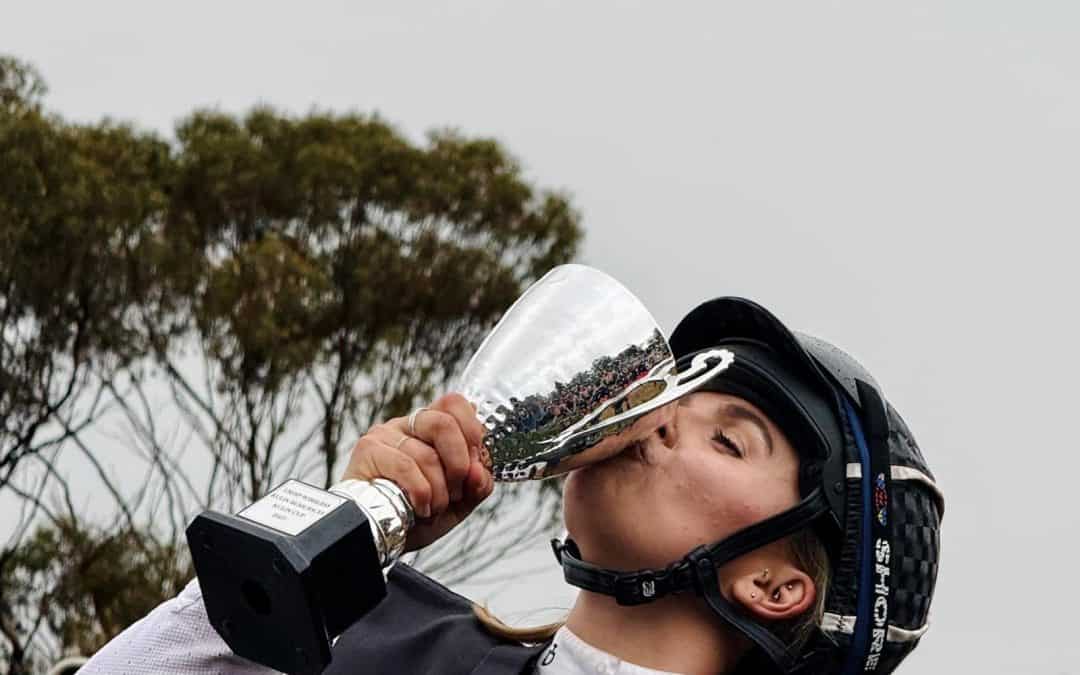 Kulin Bush Races 2025