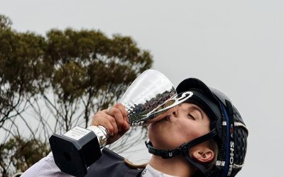 Kulin Bush Races 2025