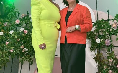 Race Day Glamour at Kulin Bush Races 2025: Maree Gooch Joins in on Fashions on the Field