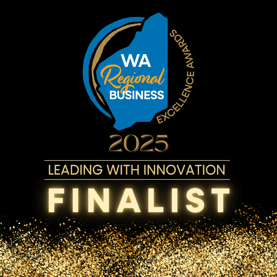 DaveFavicon40x40px512x512px Crisp Wireless recognized as a finalist in the Western Australian Regional Business Excellence Award.