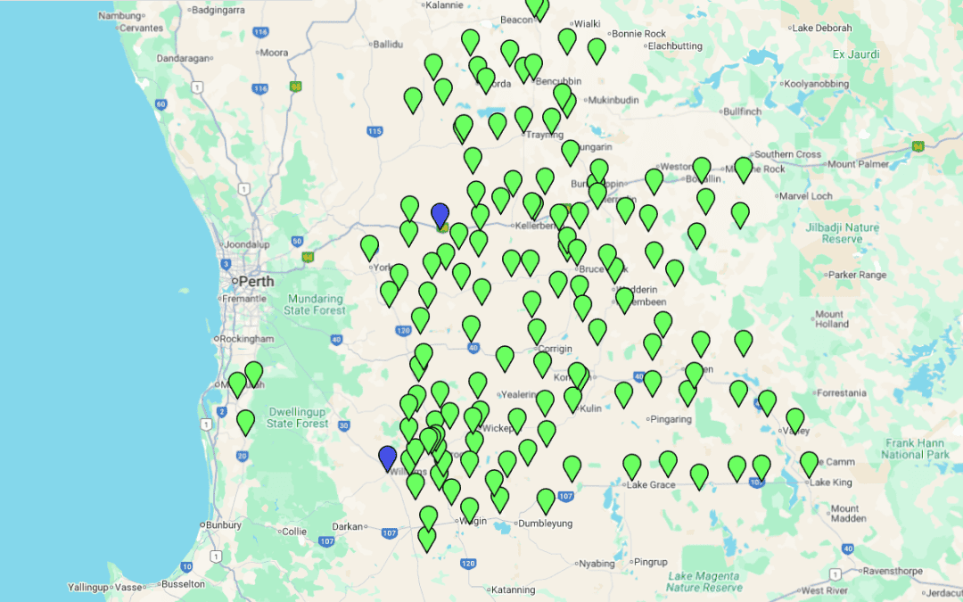 Wheatbelt Towns Set for Major Internet Upgrade